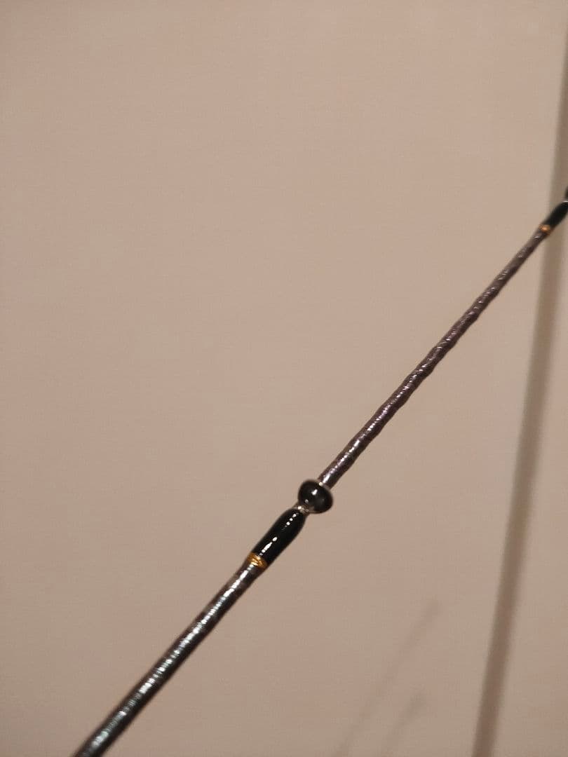 アレス ソルティーブレイブ ブレイドセンサー 606M ボロン