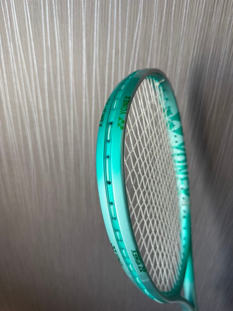 YONEX 第2世代 ボルトレイジ 7S