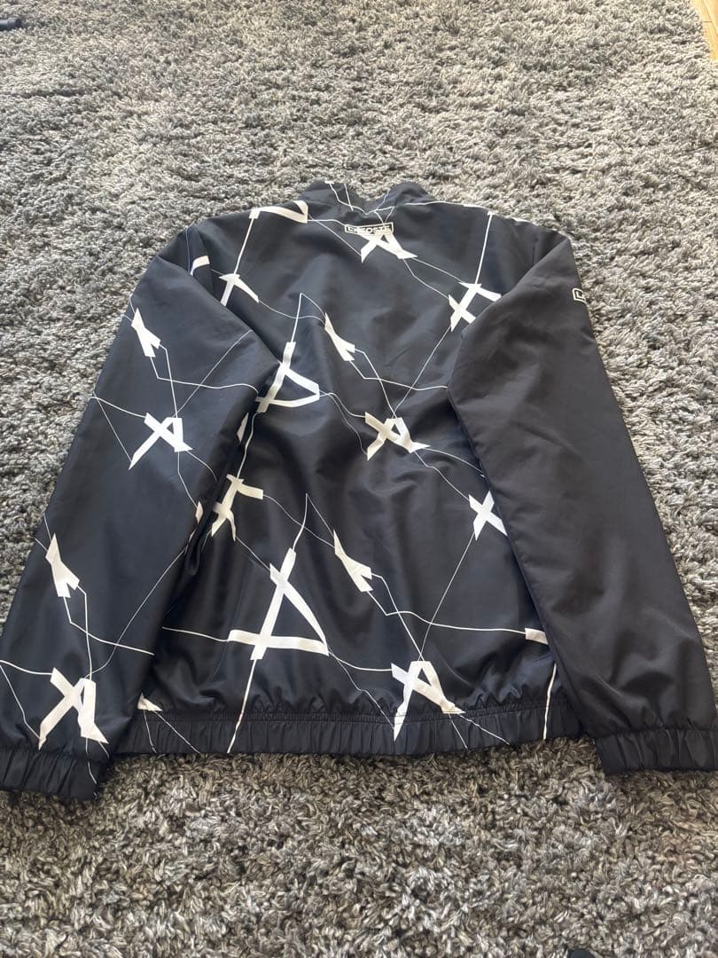 ラコステ LACOSTE セットアップセット US L