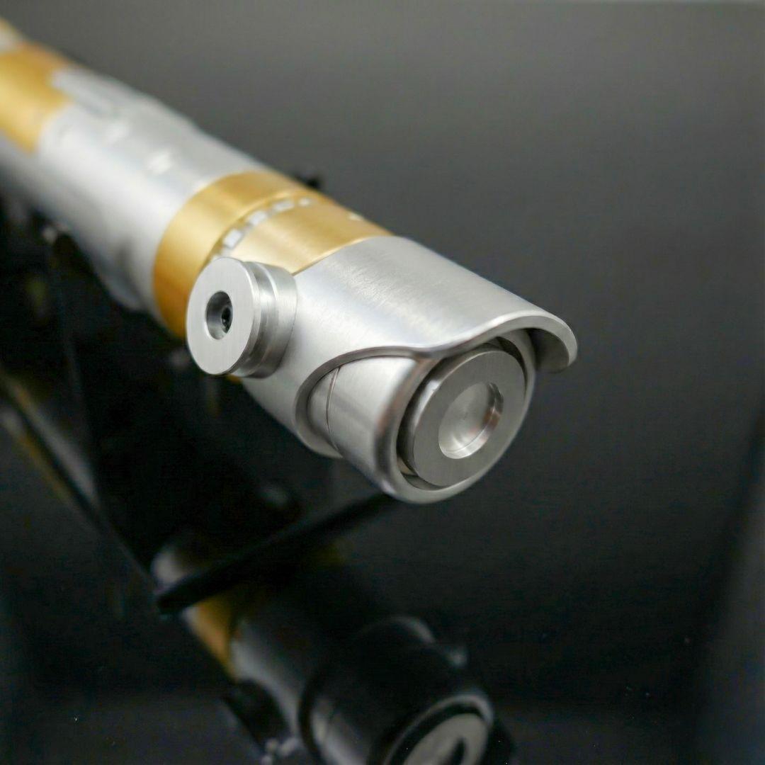 カスタムライトセーバー　ジョッド　スケルトンクルー　スターウォーズ　ネオピクセル