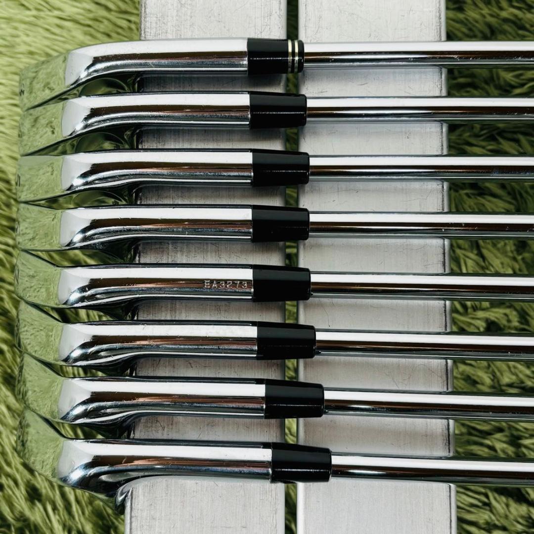 エポン AFツアー アイアン8本セット メンズゴルフ 初心者 入門 大人気モデル