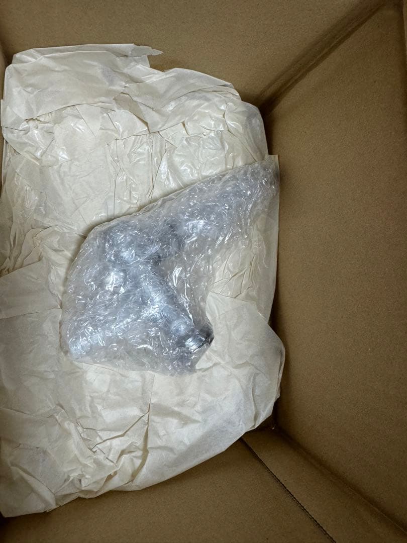 ビールコック(シルバー