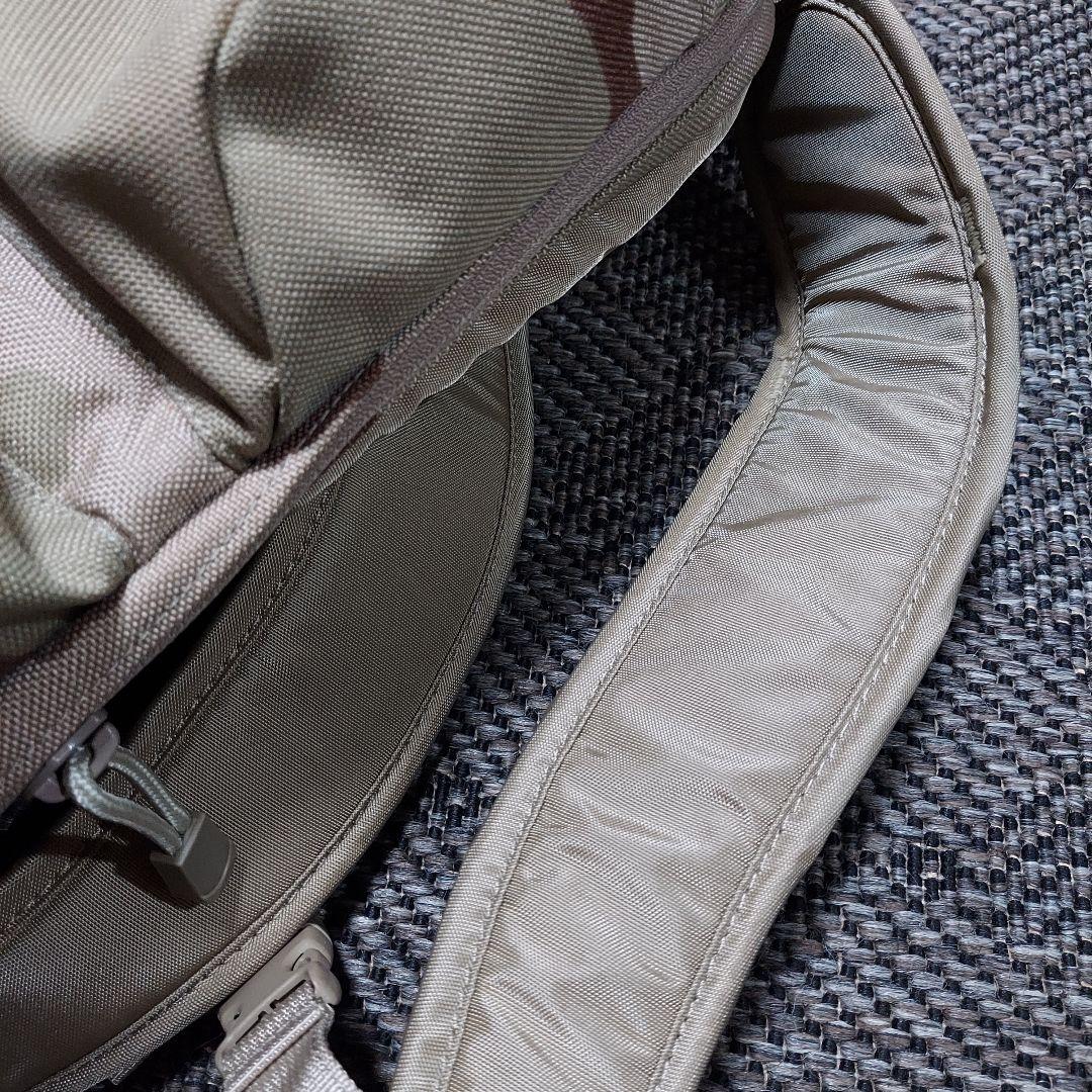 ★米軍放出★ CAMELBAK 3C迷彩 デッドストック ③