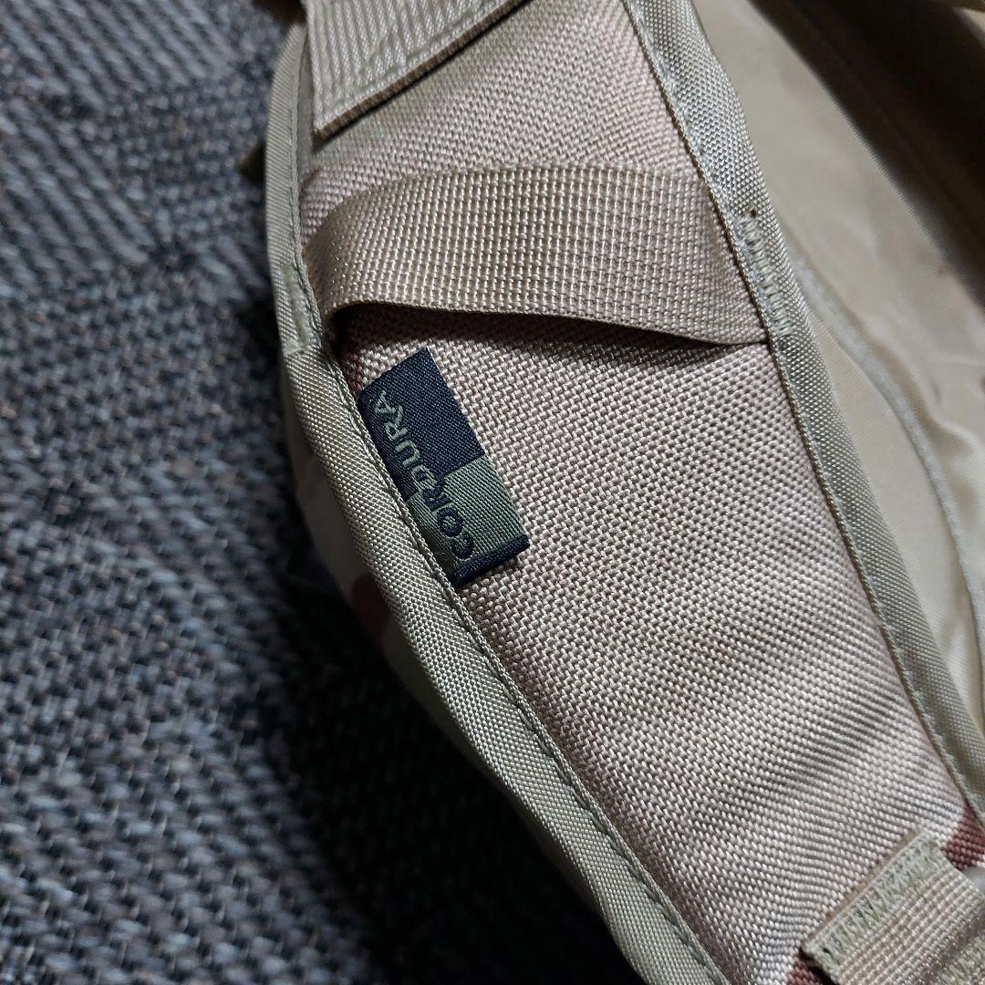 ★米軍放出★ CAMELBAK 3C迷彩 デッドストック ③