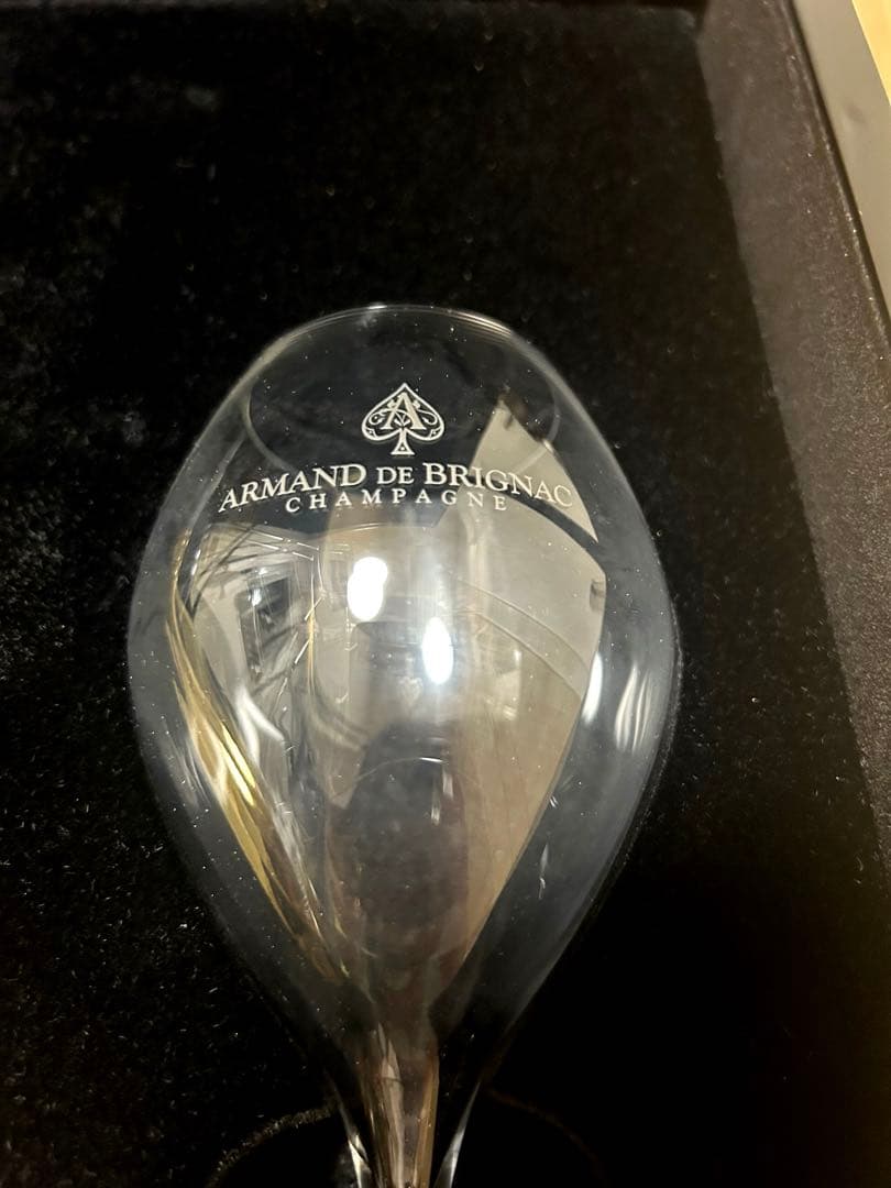 アルマンド　アタッシュケース付き　新品未使用