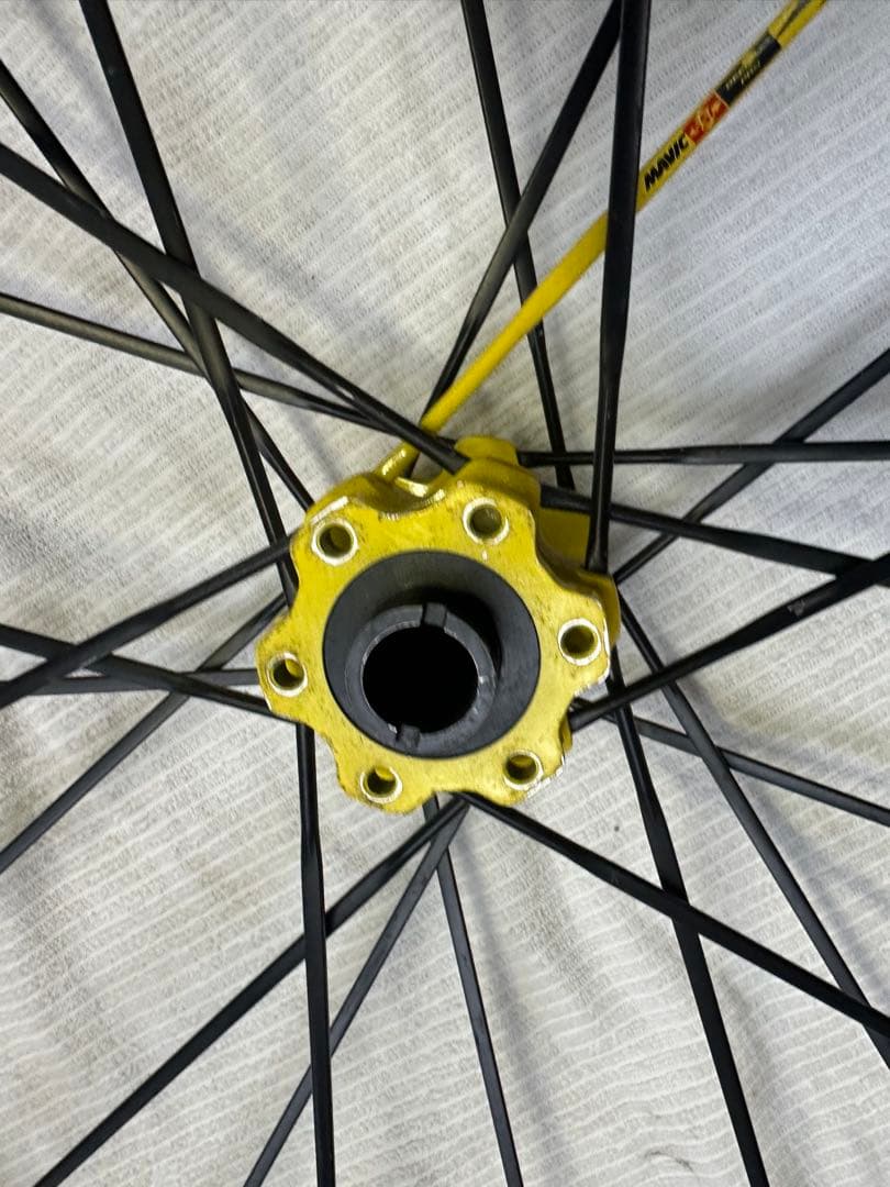 パーツ MAVIC CROSSMAX XL PRO DEEMAX pro