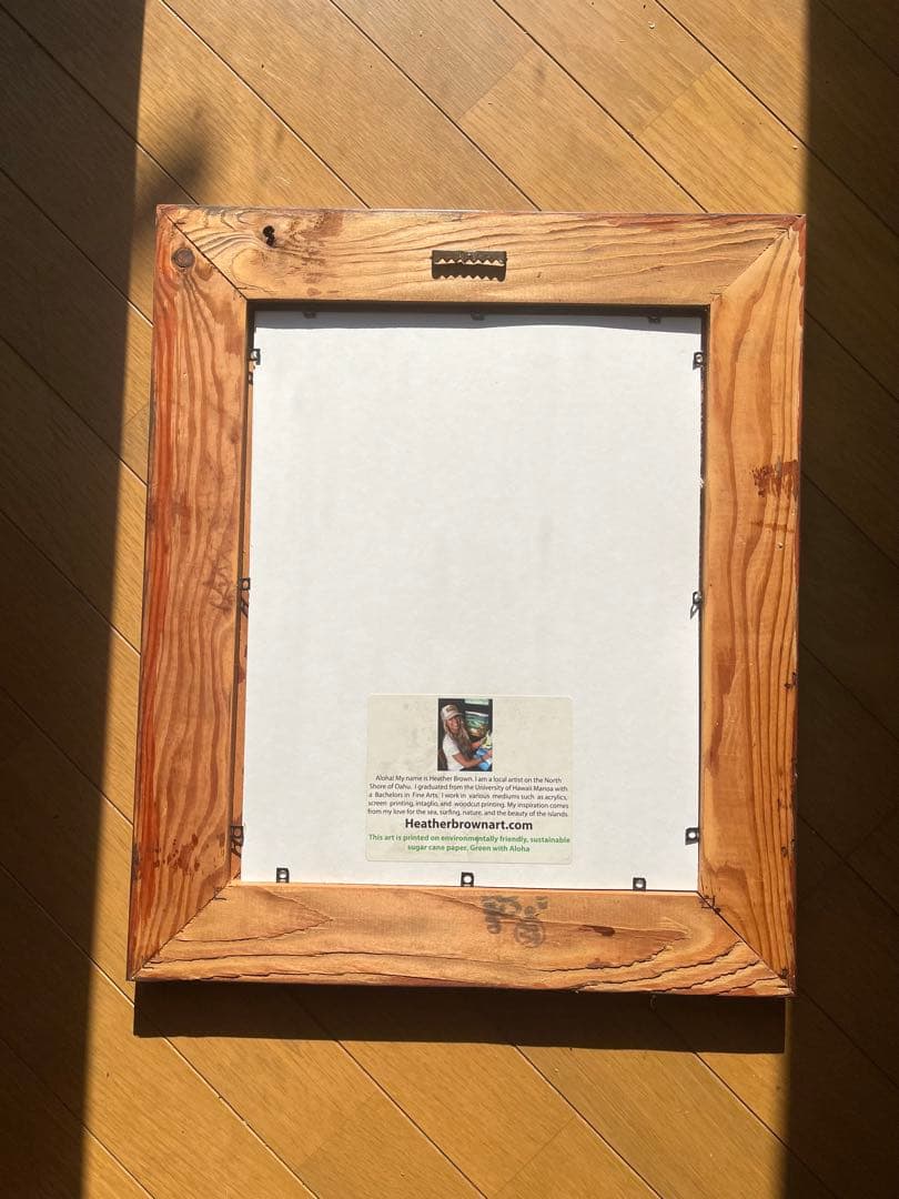 絵画 Heather Brown Hawaii