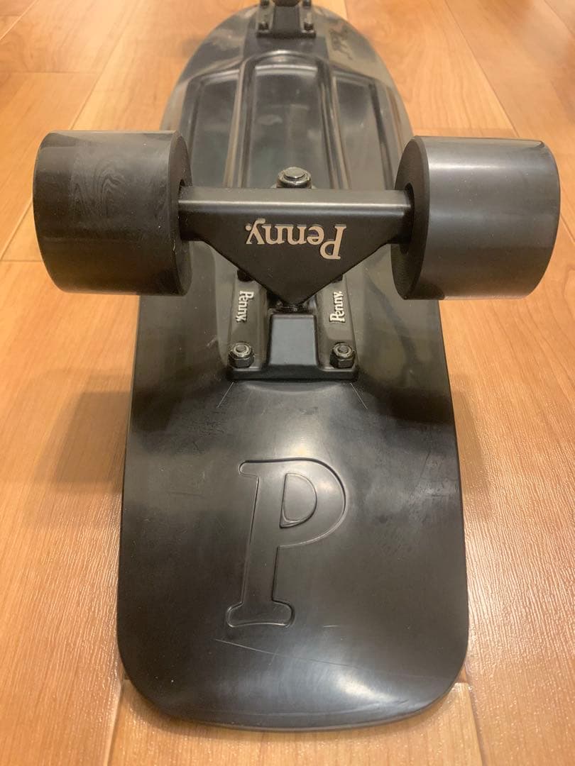 新品 Penny nickel 27 BLACKOUT