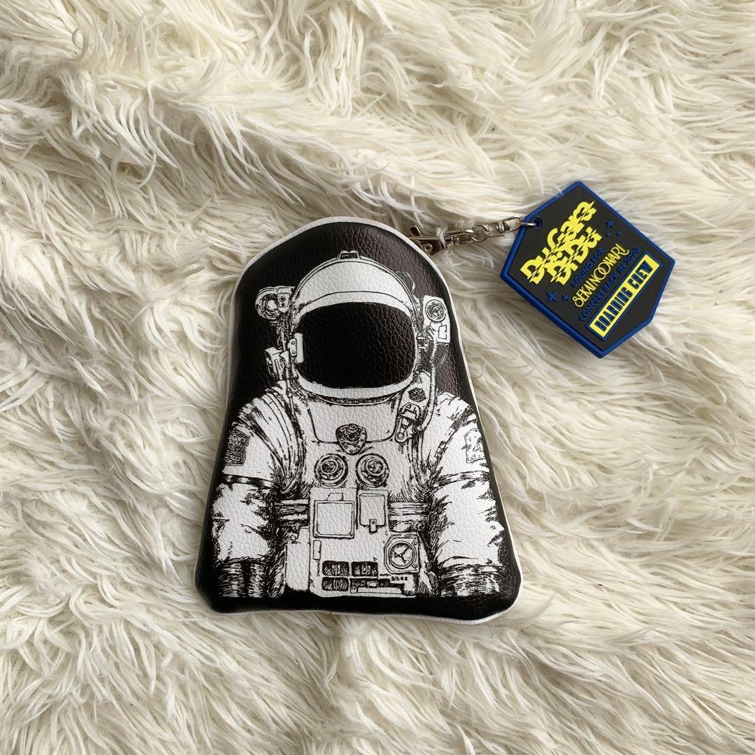 ライブグッズセット / SEKAI NO OWARI（ ドゥガラディドゥ ）