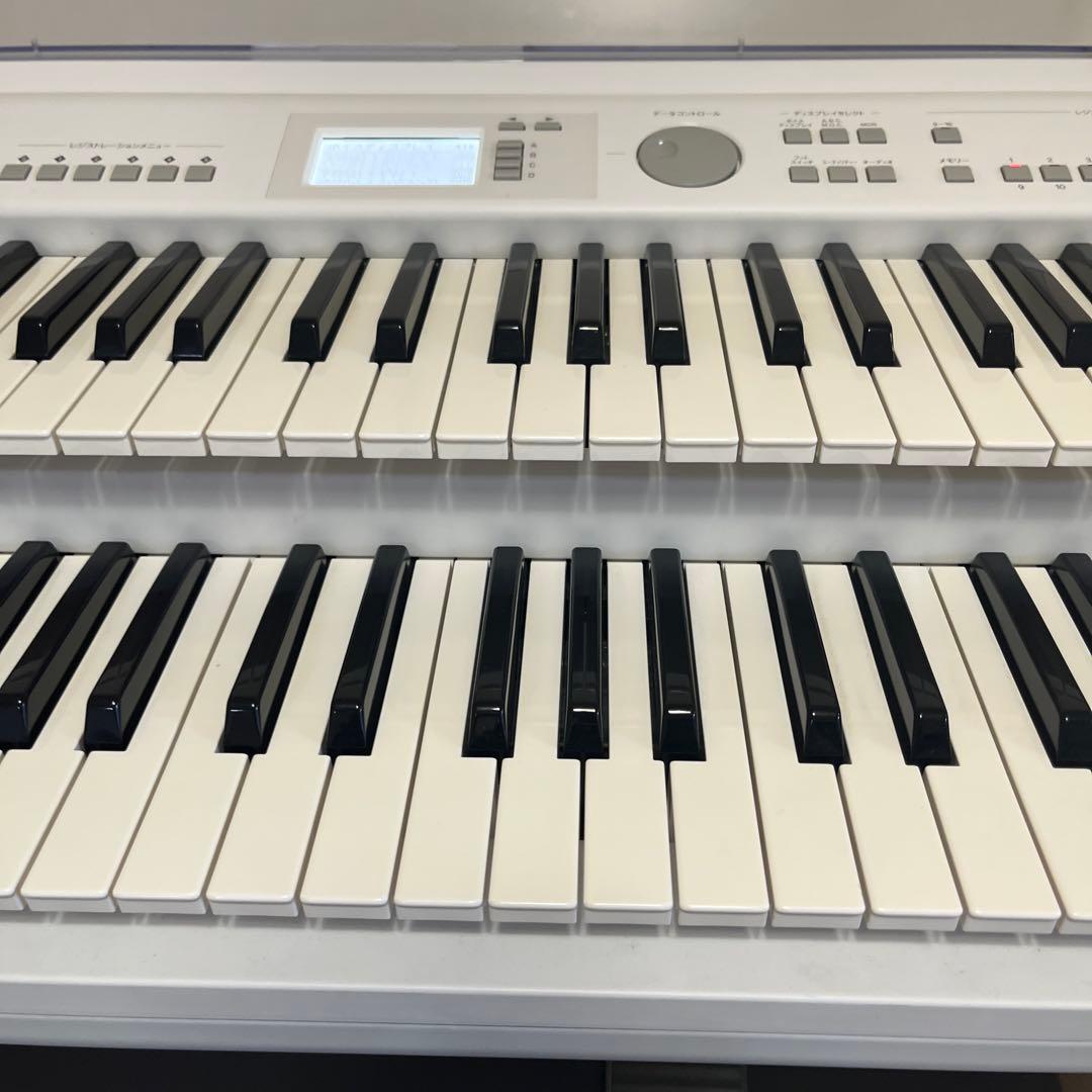 yui　YAMAHA エレクトーン　ステージア　ELB-02 　椅子無し