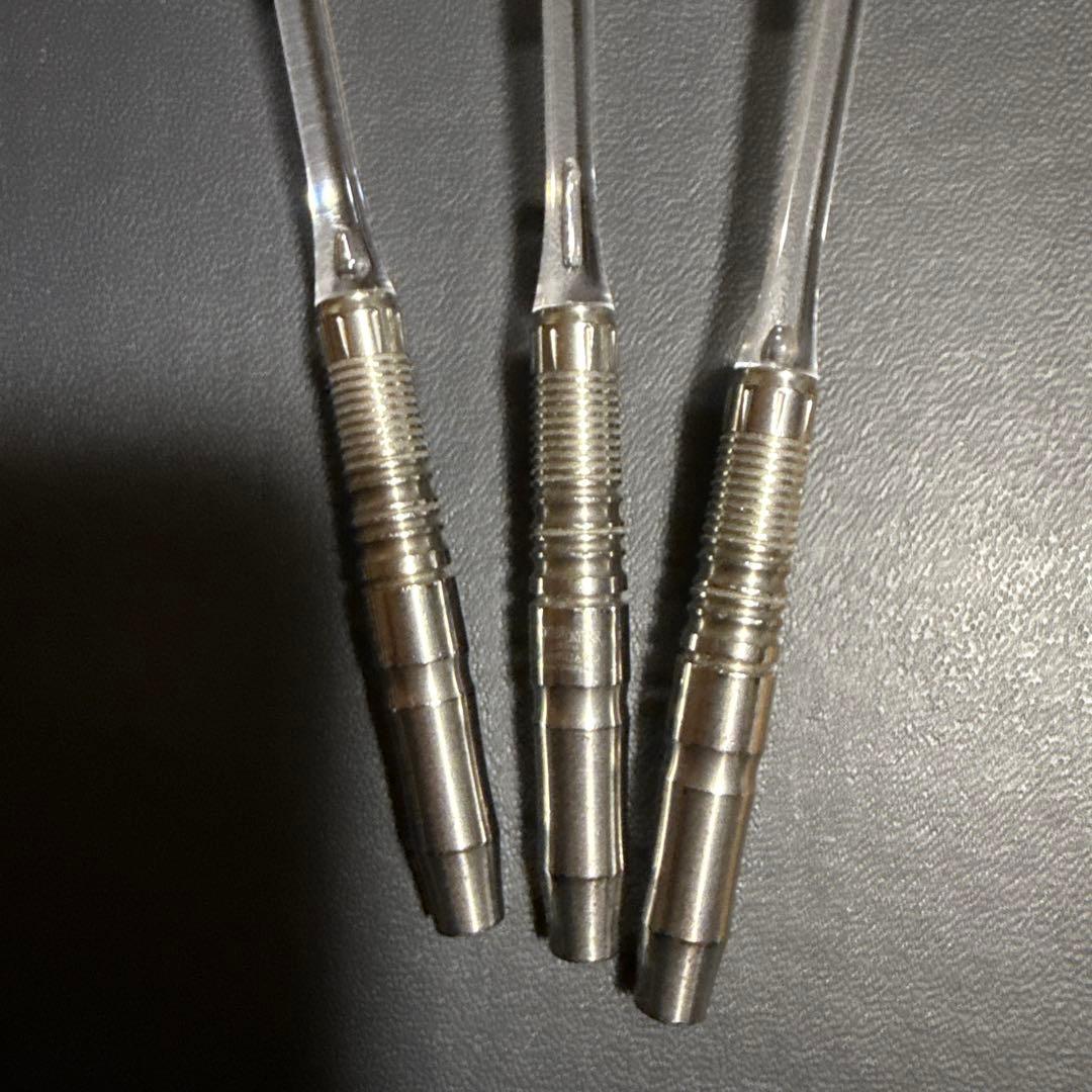 JOKERD ダーツ　＜CRYSTAL＞VANGUARD