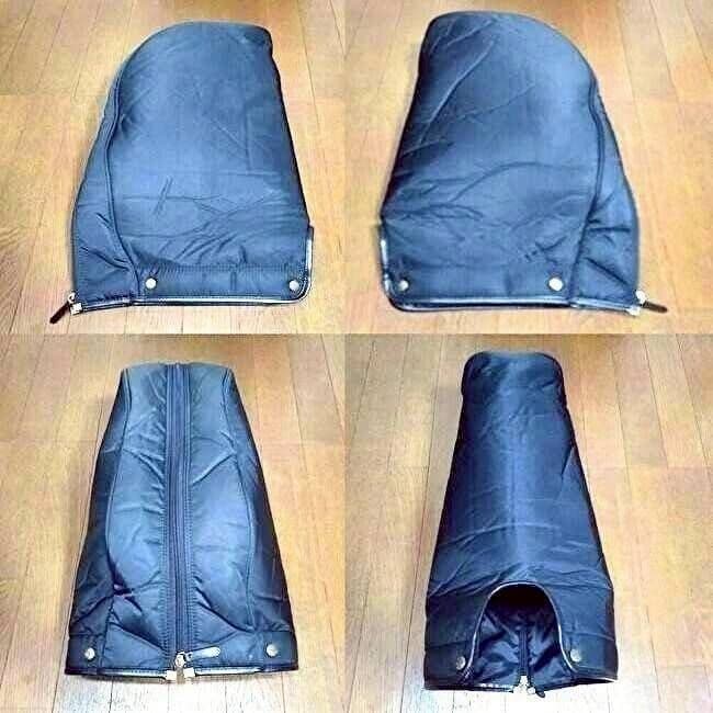 Burberry Golf バーバリー キャディバック 高級 限定 正規品