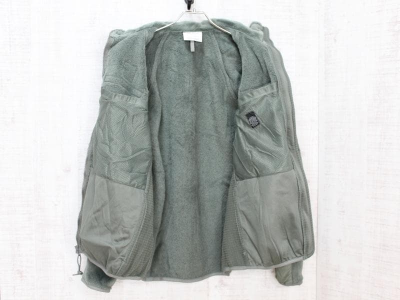 S/R■ECWCS POLARTEC(ポーラテック) フリース スモール