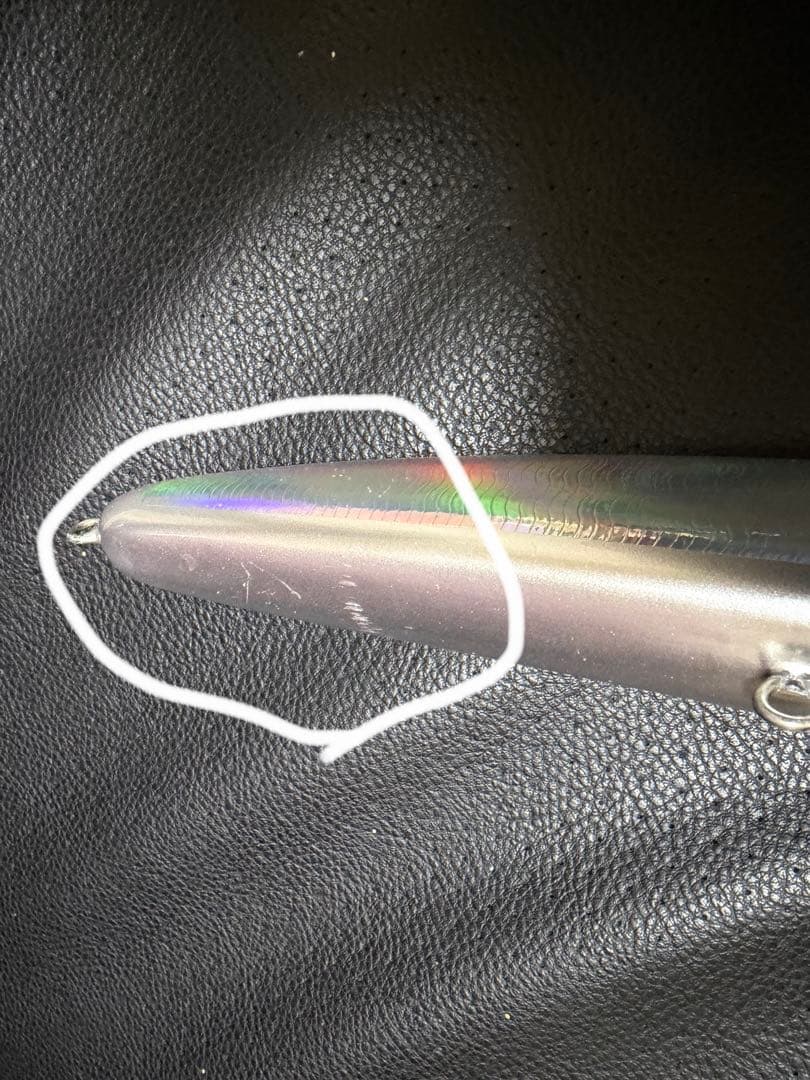 パドルベイト　190