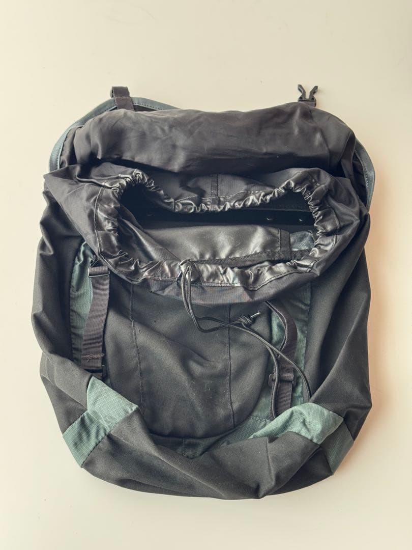 deuter RACK PACK UNI 自転車バッグ パニアバッグ