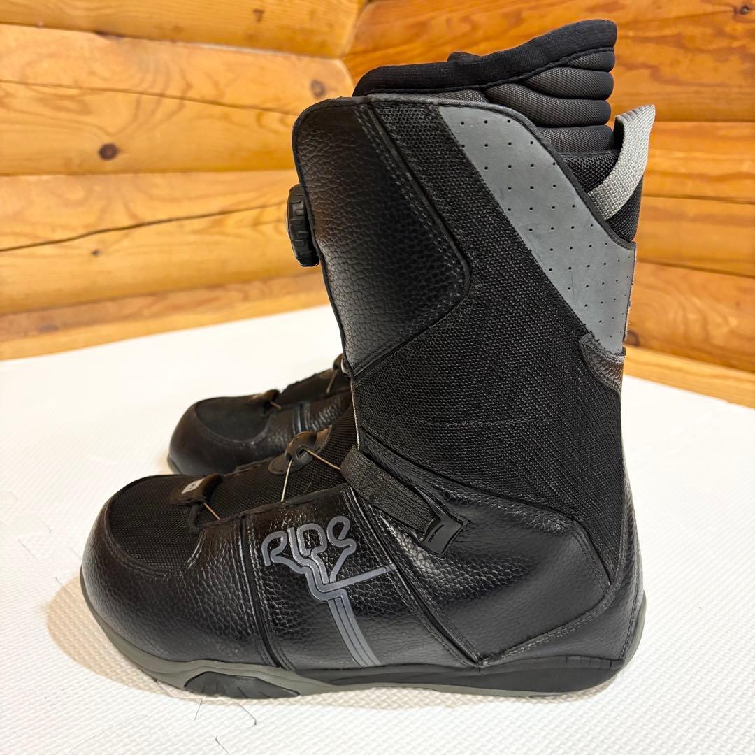 RIDE ORIONBOA オリオン ボア スノーボードブーツ 26.5cm