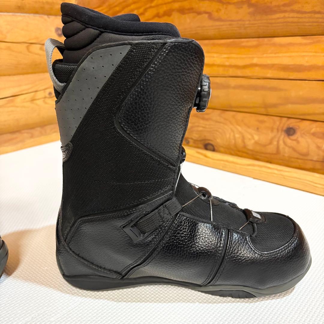 RIDE ORIONBOA オリオン ボア スノーボードブーツ 26.5cm