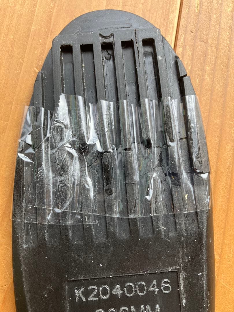 K2 ピナクル pinnacle 110HV 26.5cm テック ウォーク