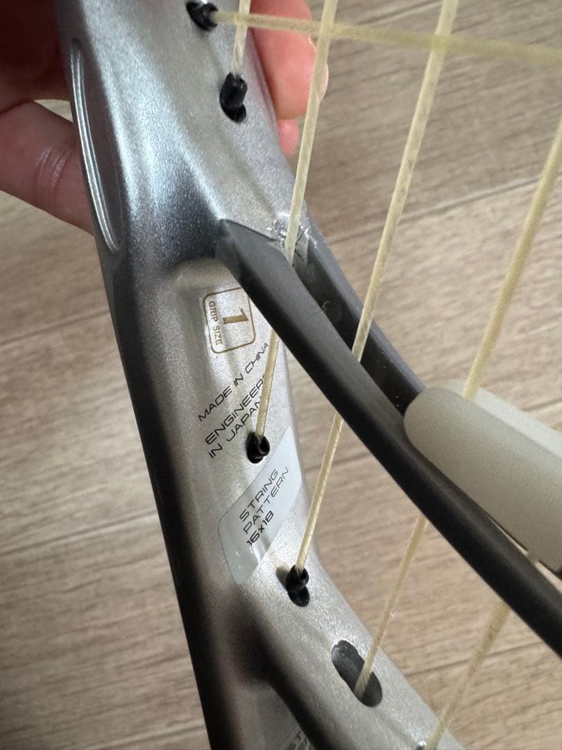 ダンロップ DUNLOP LX1000 G1 半年使用