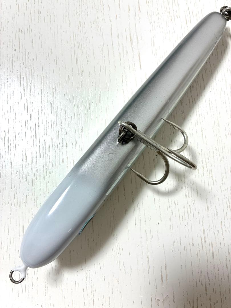 【中古美品】パドルベイト240 グローヘッド　ローカルスタンダード