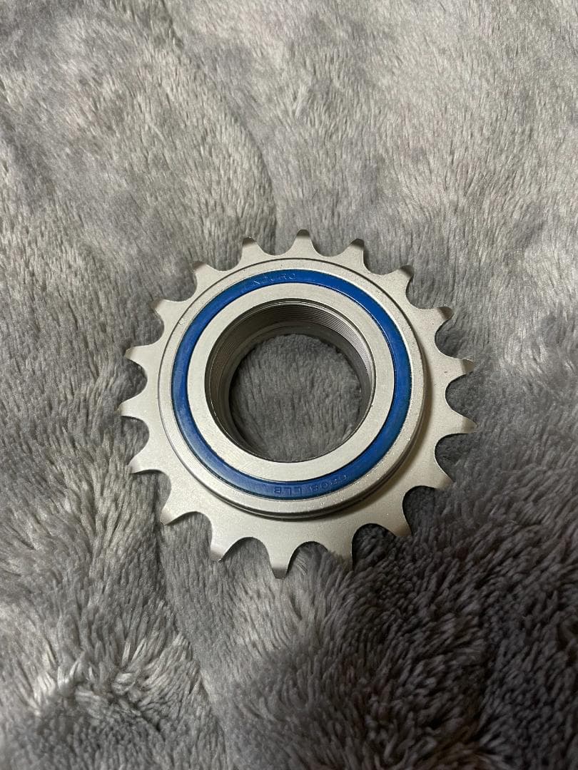 パーツ WHITE INDUSTRIES eno single freewheel