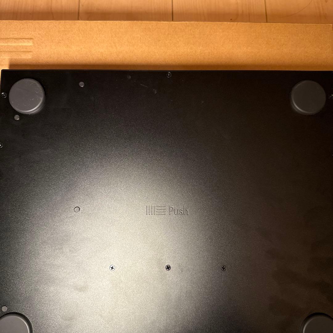 さ*ち様 Ableton Push 3 コントローラー版 MIDIコントローラー