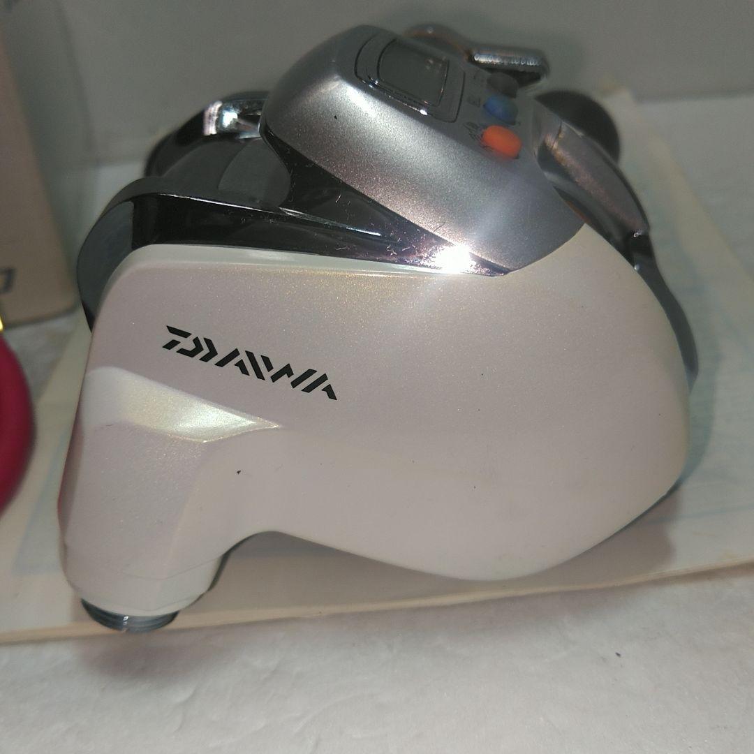 DAIWA LEOBRITZ 150 電動リール