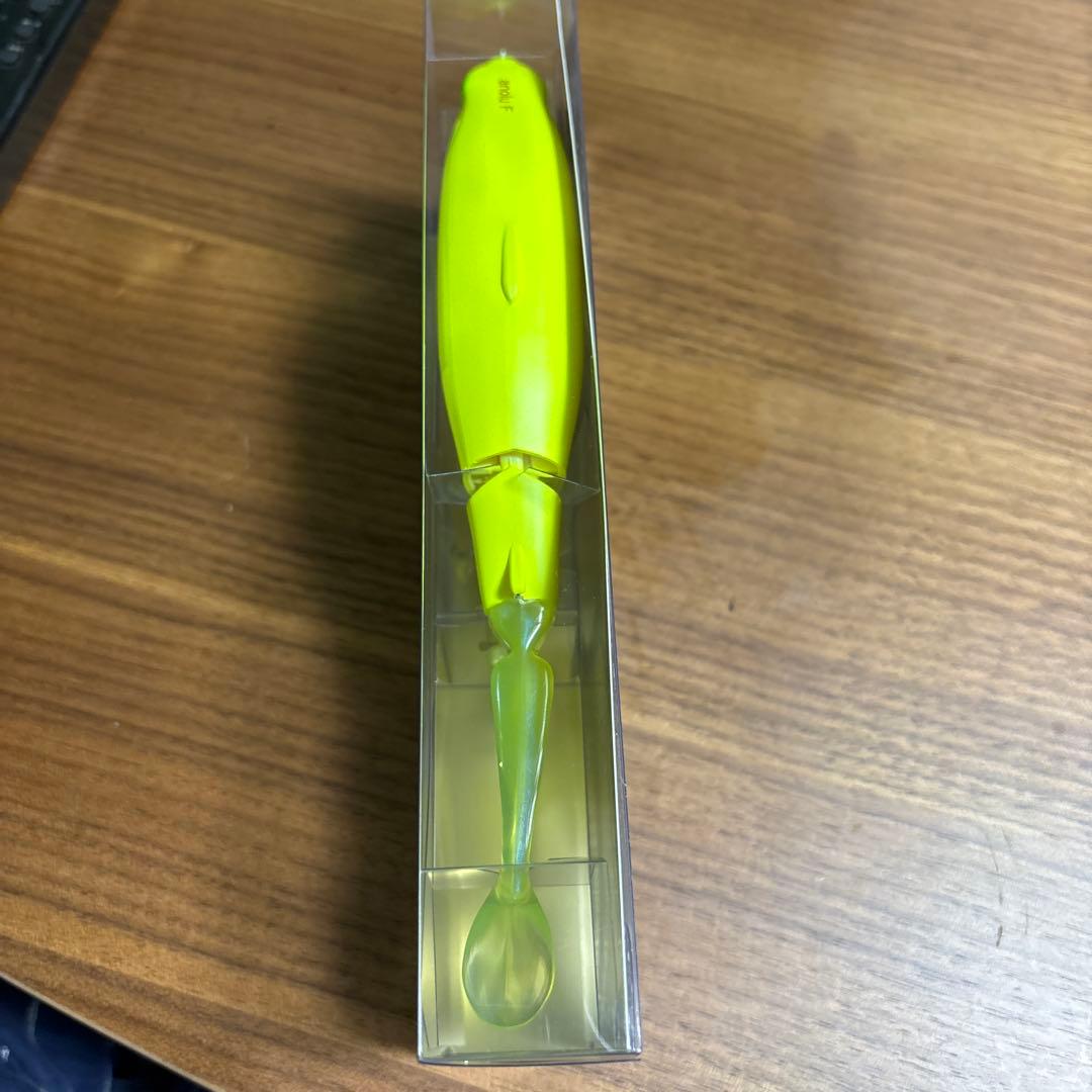 ヒフミクリエイティング　アノール 200f sound+