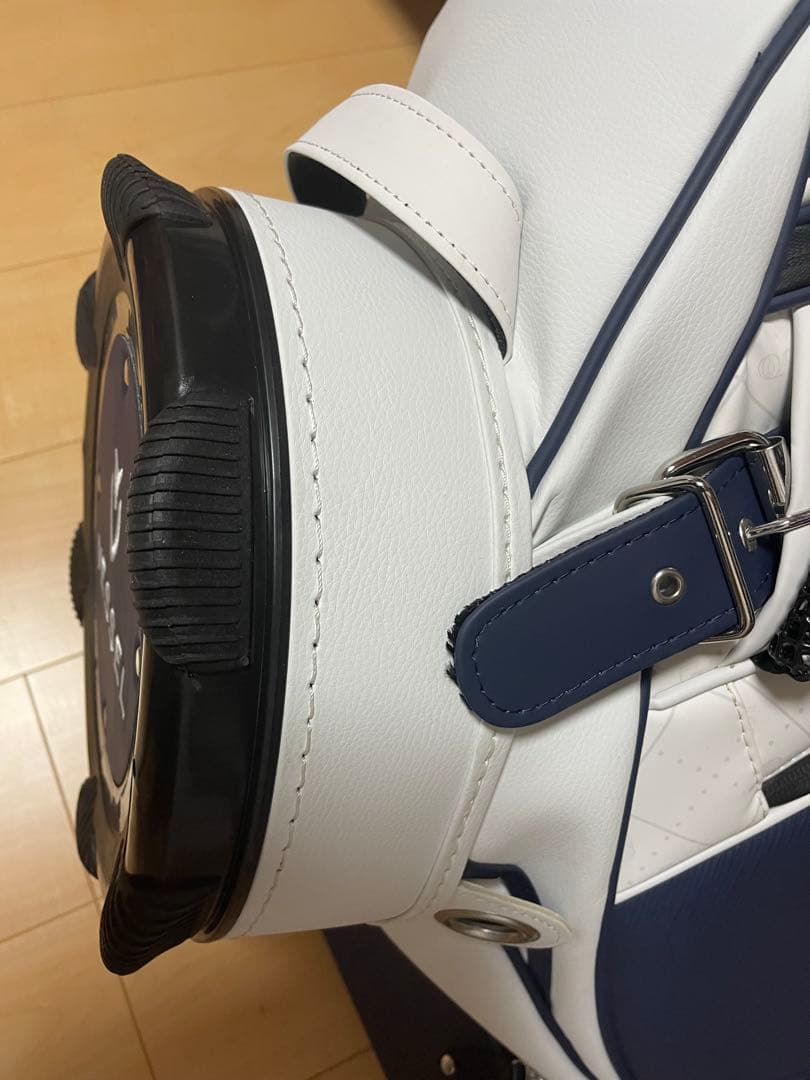 Vessel THE OPEN ゴルフバッグ 全英オープン150回記念10型