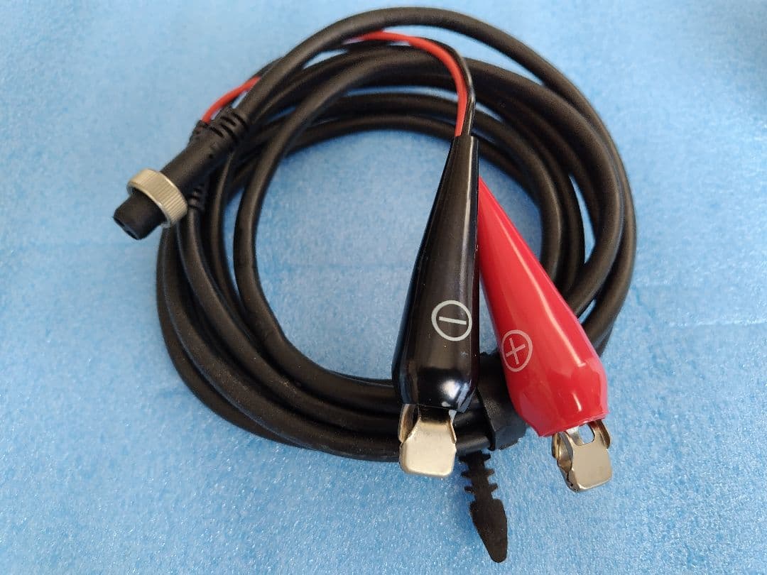 ■ダイワスーパータナコンX500CP電動リール　取説付