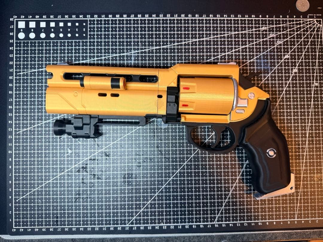 フェイトブリンガー