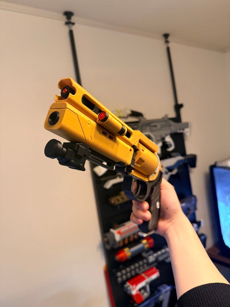 フェイトブリンガー