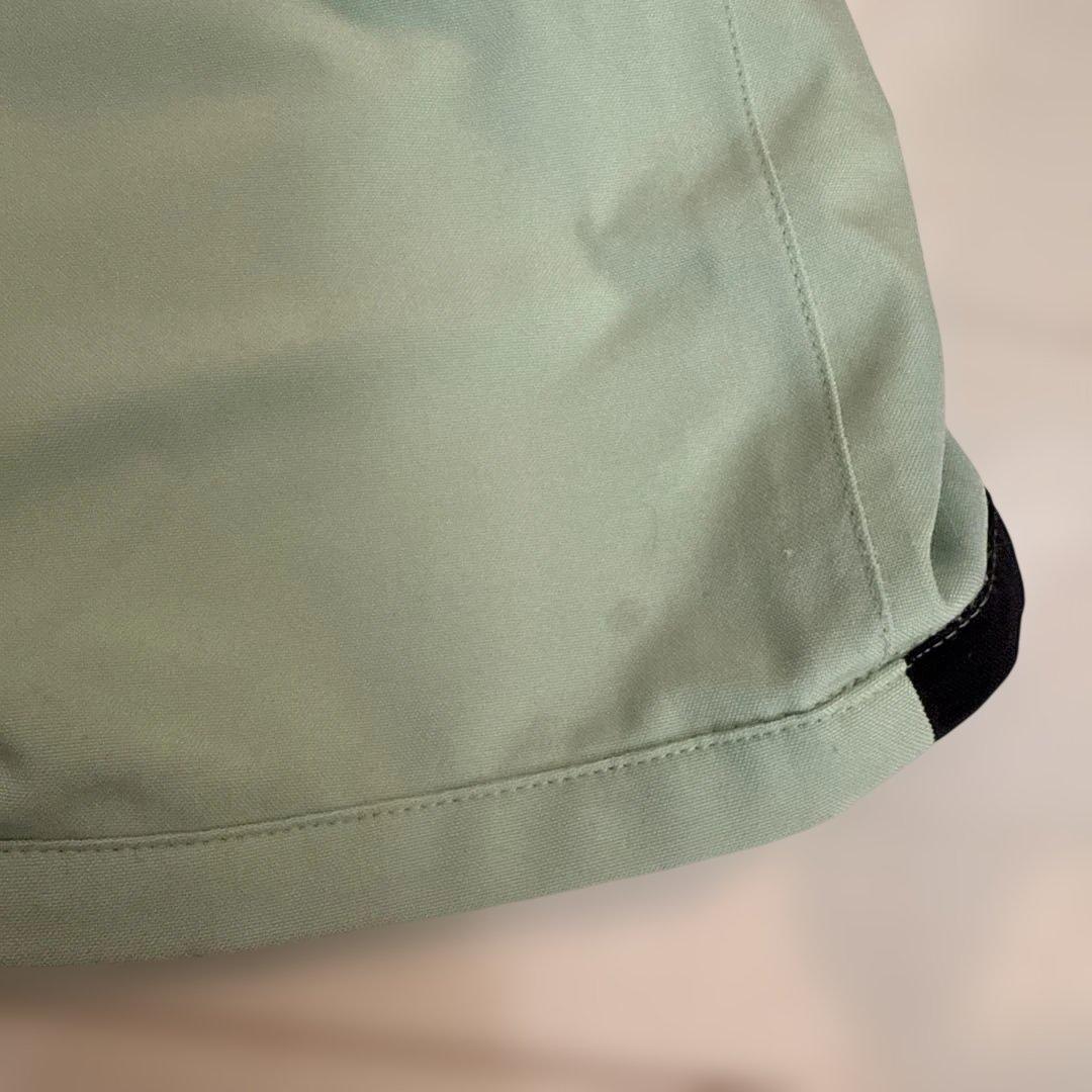 スキーウェア上下セット 上着MサイズパンツSサイズ(バラ売り可)