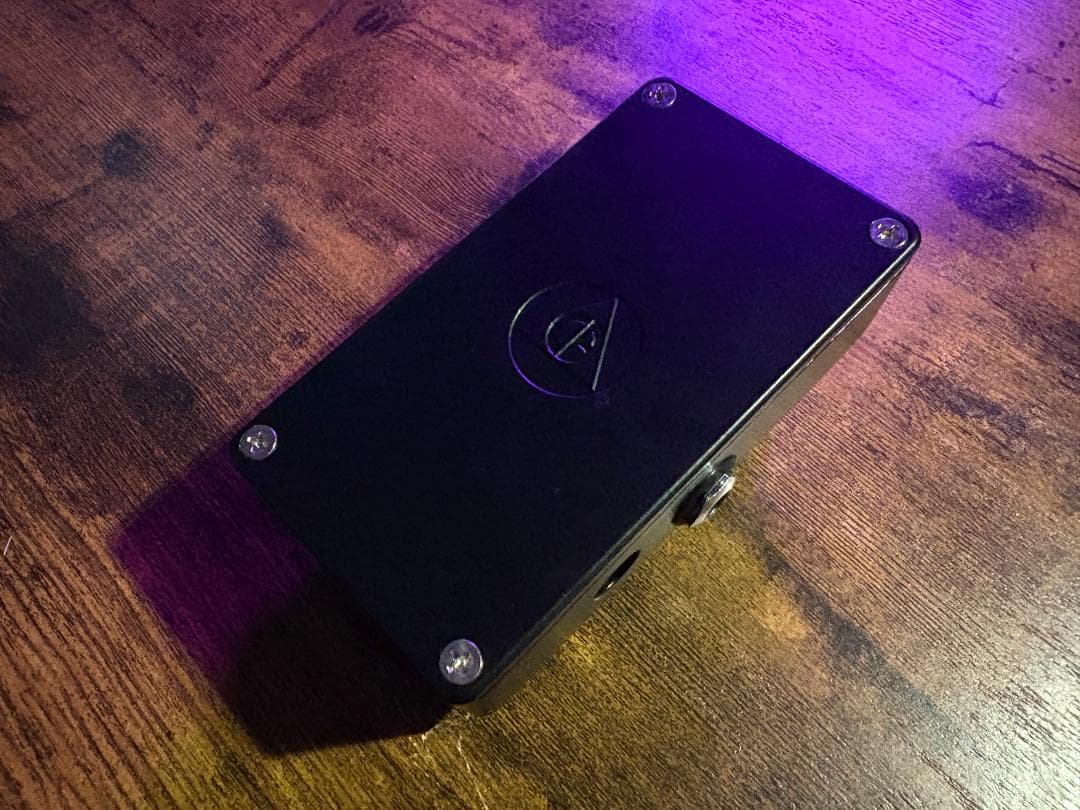 Catalinbread - SOFT FOCUS（リバーブ）*美品