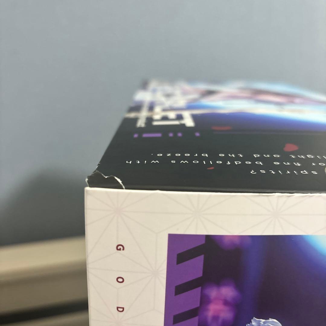 グッドスマイルカンパニー NIKKE 紅蓮 フィギュア