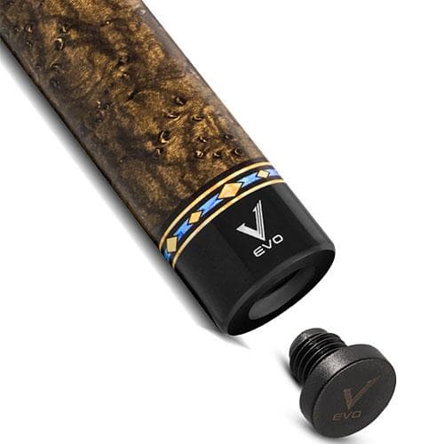 ※2月中旬入荷【EVO】 ヴァルキリー ブレイク＆ジャンプキュー - ブラウン