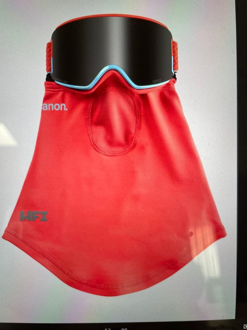 スキー・スノーボードアクセサリー anon. 24-25 WM3 PEACH ECHO