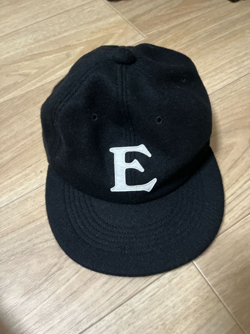 ENTH relaxoriginal コラボキャップ