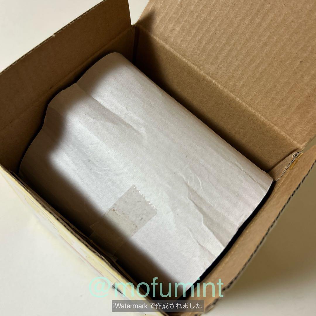 新品 ポムポムプリン バンク 貯金箱 陶器製 サンリオ 2015年