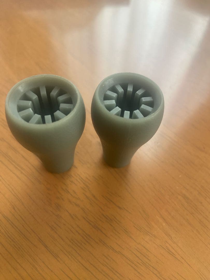 drt バリアルノブファット　旧素材　希少オリーブ色