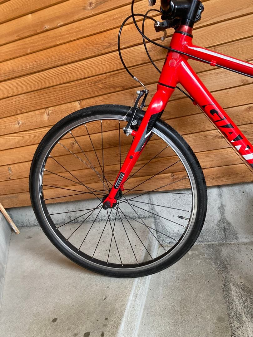 【引き取りのみ】GIANT ESCAPE JR 24