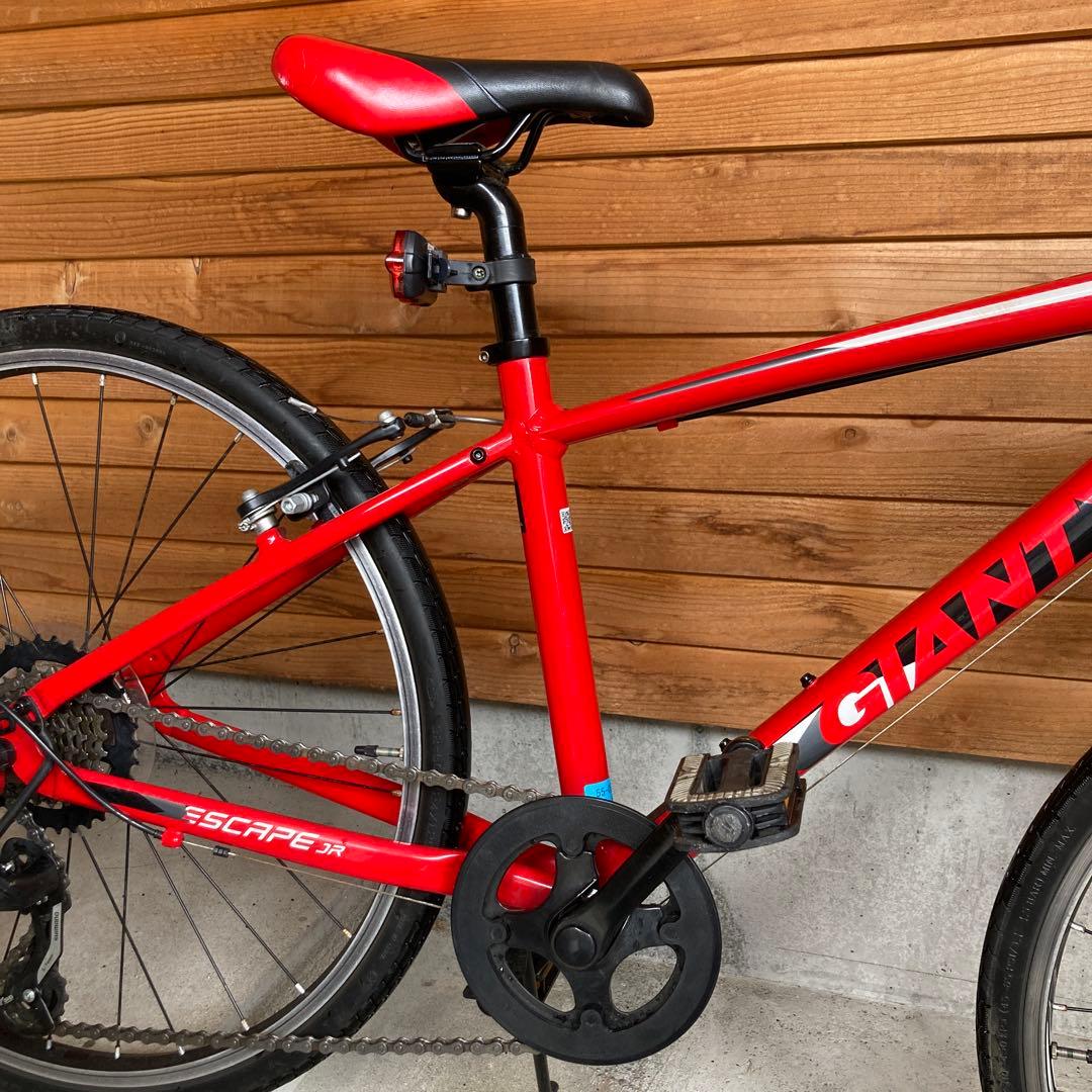 【引き取りのみ】GIANT ESCAPE JR 24
