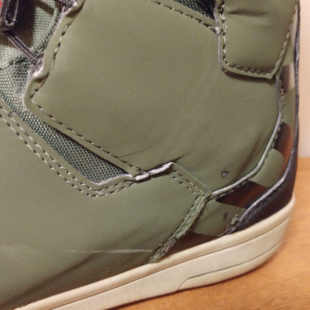 スノーボード DEELUXE TEAM ID 19 20 25.5cm