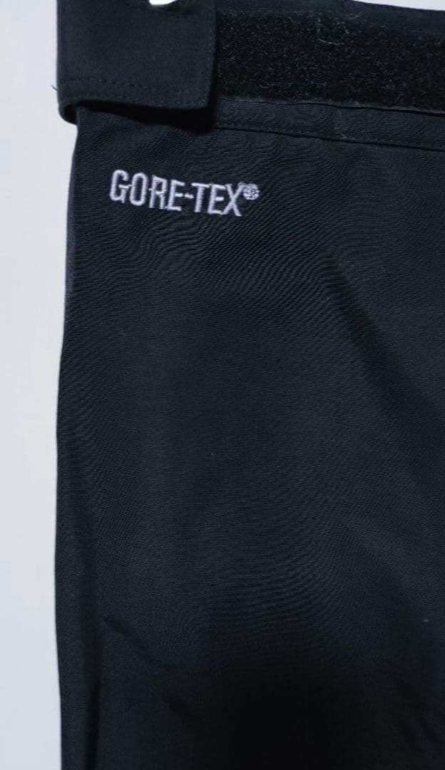 【ノースフェイス】マウンテンパンツ ゴアテックス ウィンターパンツ 厳冬期　L