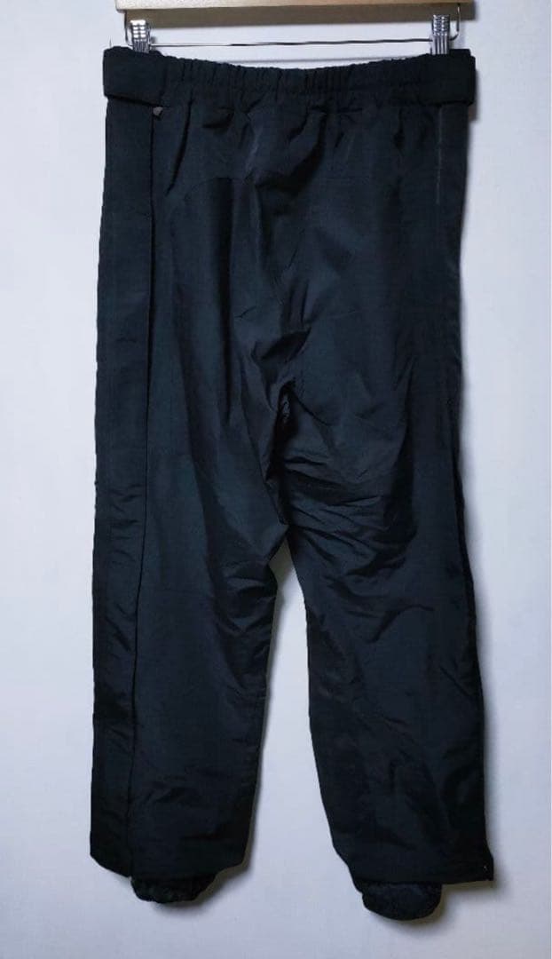 【ノースフェイス】マウンテンパンツ ゴアテックス ウィンターパンツ 厳冬期　L