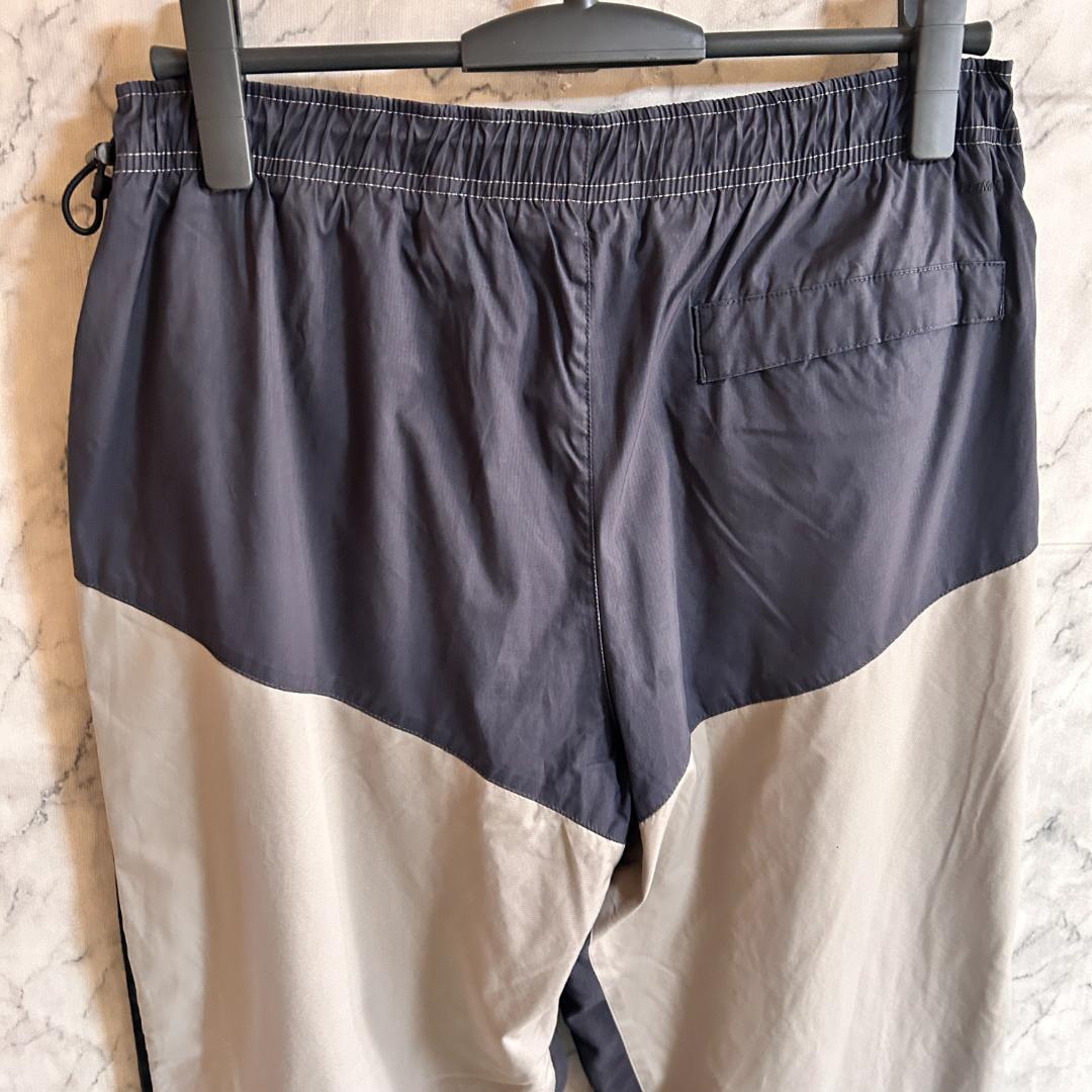 00s 希少 NIKE ナイキ セットアップ 上下 テック y2k 刺繍