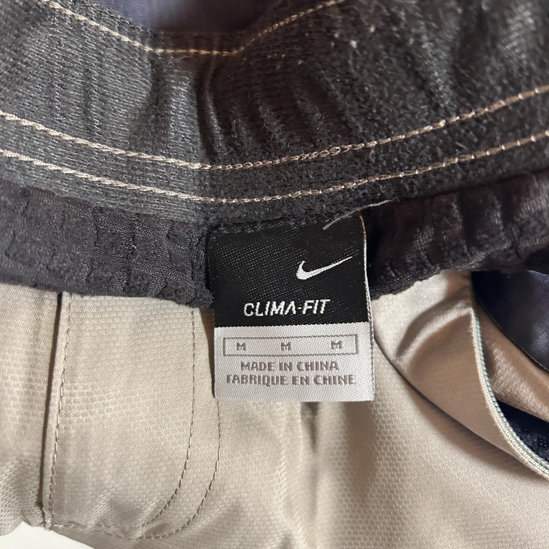 00s 希少 NIKE ナイキ セットアップ 上下 テック y2k 刺繍