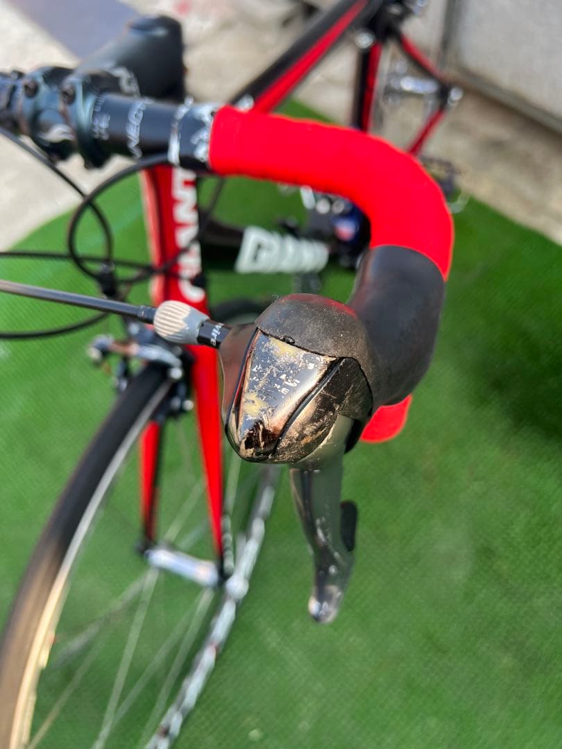 GIANT SCR ジャイアント　ロードバイク　Sサイズ 465mm