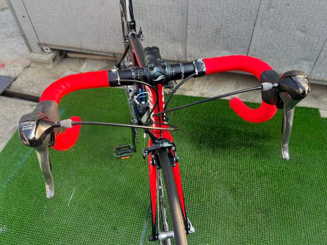 GIANT SCR ジャイアント　ロードバイク　Sサイズ 465mm