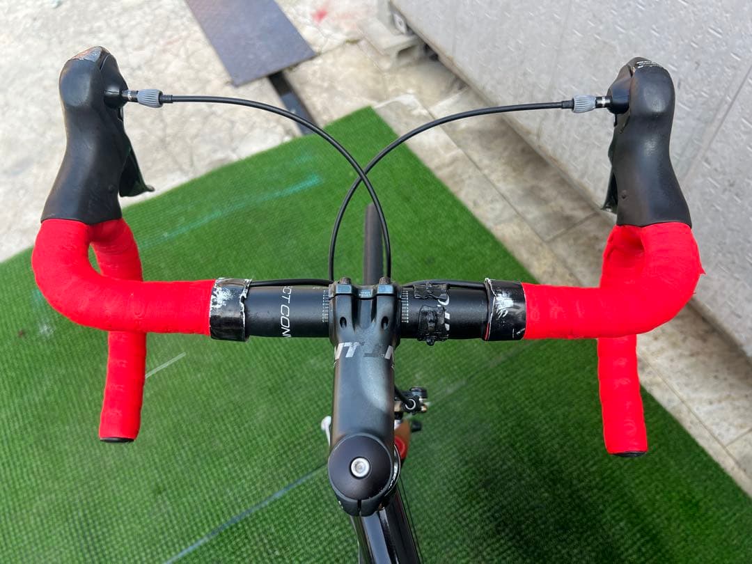 GIANT SCR ジャイアント　ロードバイク　Sサイズ 465mm